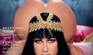 Cleopatra konulu hd porno film Türkçe Altyazılı hdxvipizle