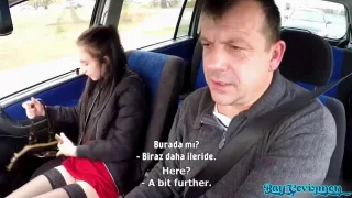 Üniversite mezunu orospu