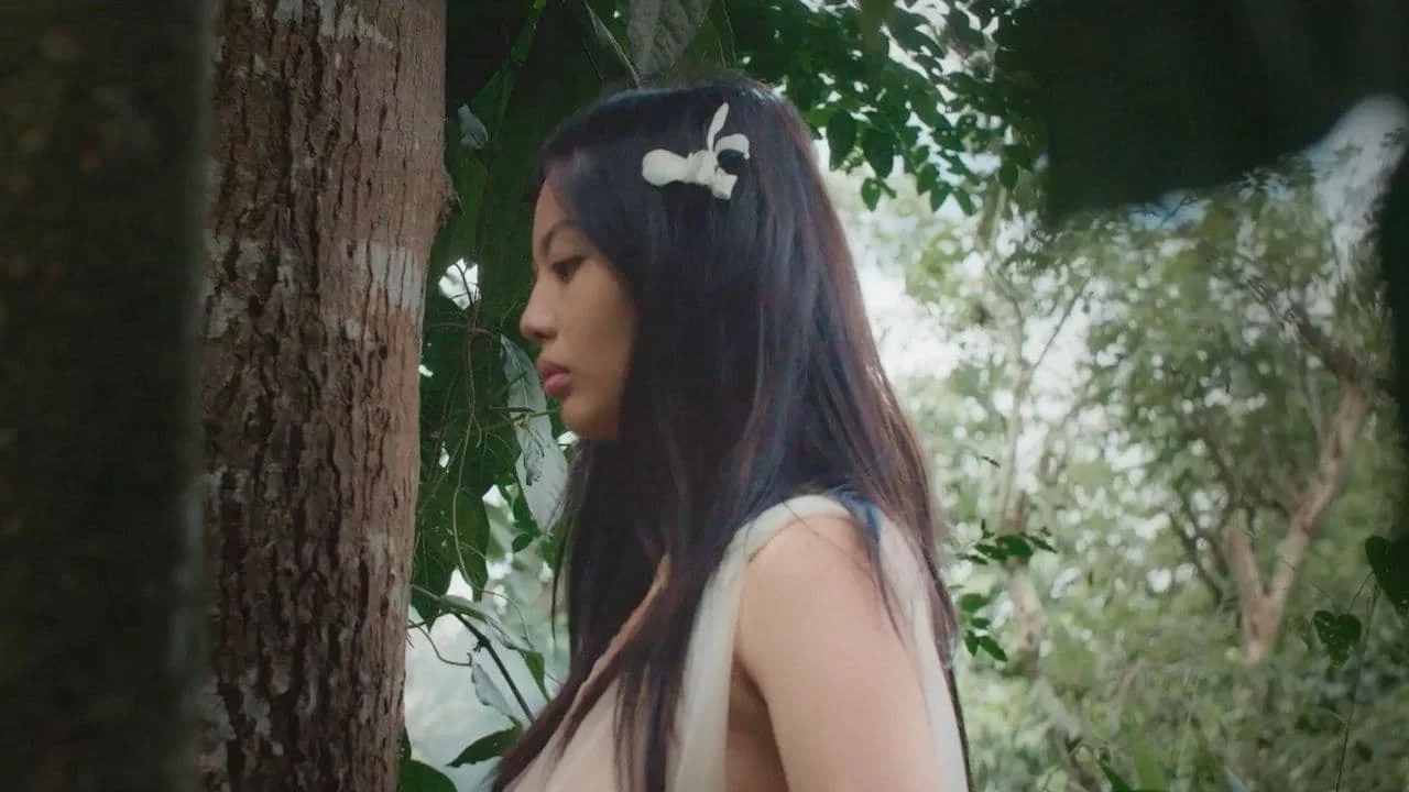 Virgin Forest erotik film