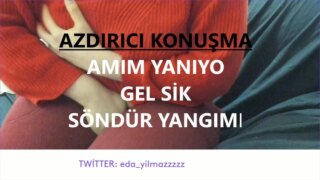 BITING TALK- SEXY TALK- AMIMI FUCK- AMIMA KÖKLE- TURKISH MILF PORN- TURKISH DISCLOSURE- DISCLOSURE- BIG ASS- BIG TITS