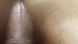 Amını siken erkeğin götüne dildo soktu